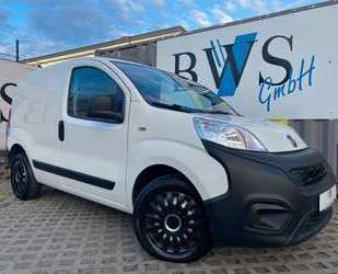 Fiat Fiorino Gebrauchtwagen