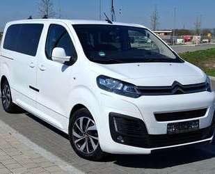 Citroen Spacetourer Gebrauchtwagen