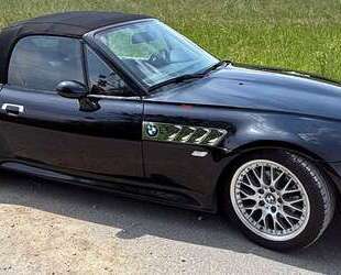 BMW Z3 Gebrauchtwagen