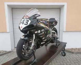 Suzuki GSX-R 750 Gebrauchtwagen