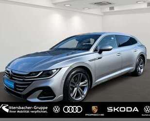 VW Arteon Gebrauchtwagen