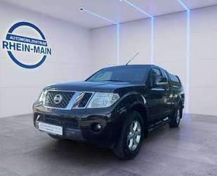 Nissan Navara Gebrauchtwagen
