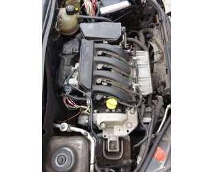 Renault Kangoo Gebrauchtwagen