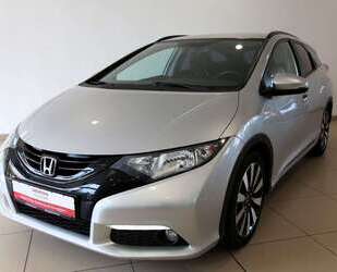 Honda Civic Gebrauchtwagen