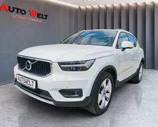 Volvo XC40 Gebrauchtwagen