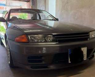Nissan Skyline Gebrauchtwagen