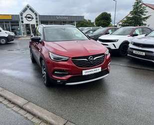 Opel Grandland X Gebrauchtwagen