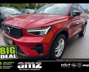 Volvo XC40 Gebrauchtwagen