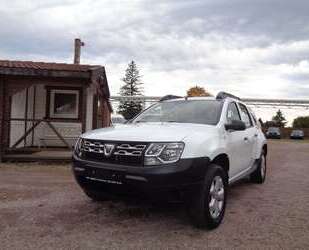 Dacia Duster Gebrauchtwagen