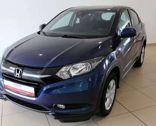 Honda HR-V Gebrauchtwagen