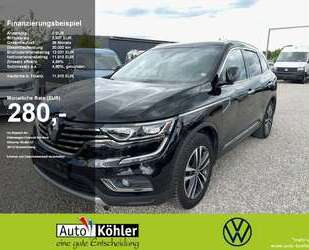 Renault Koleos Gebrauchtwagen