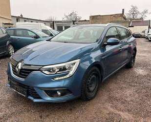 Renault Megane Gebrauchtwagen
