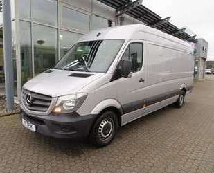 Mercedes-Benz Sprinter Gebrauchtwagen