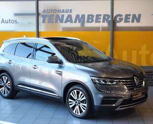 Renault Koleos Gebrauchtwagen