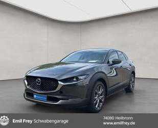 Mazda CX-30 Gebrauchtwagen