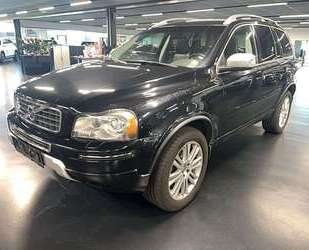 Volvo XC90 Gebrauchtwagen