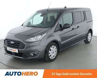 Ford Transit Connect Gebrauchtwagen
