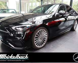 Mercedes-Benz C 200 Gebrauchtwagen
