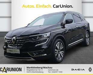 Renault Koleos Gebrauchtwagen