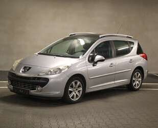 Peugeot 207 Gebrauchtwagen