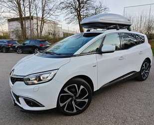 Renault Grand Scenic Gebrauchtwagen