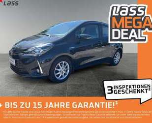 Toyota Yaris Gebrauchtwagen