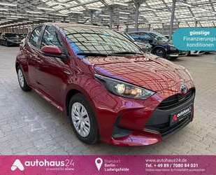 Toyota Yaris Gebrauchtwagen