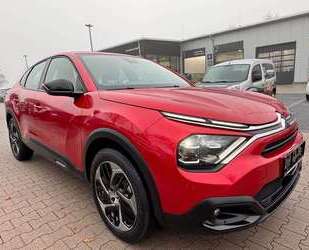 Citroen C4 Gebrauchtwagen