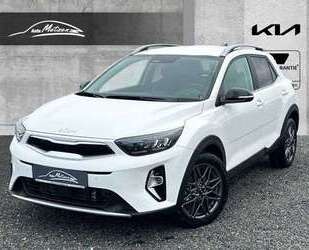 Kia Stonic Gebrauchtwagen