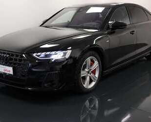 Audi A8 Gebrauchtwagen