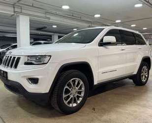 Jeep Grand Cherokee Gebrauchtwagen