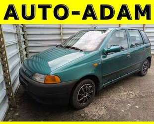 Fiat Punto Gebrauchtwagen