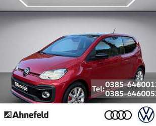 VW up! Gebrauchtwagen