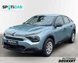 Citroen C4 Gebrauchtwagen