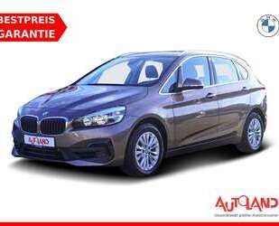 BMW 218 Gebrauchtwagen
