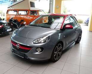 Opel Adam Gebrauchtwagen