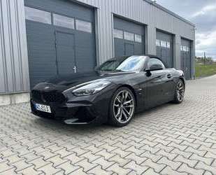 BMW Z4 M Gebrauchtwagen