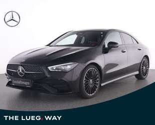 Mercedes-Benz CLA 200 Gebrauchtwagen