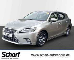 Lexus CT 200h Gebrauchtwagen