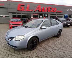 Nissan Primera Gebrauchtwagen