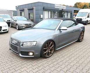 Audi S5 Gebrauchtwagen