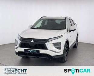 Mitsubishi Eclipse Cross Gebrauchtwagen