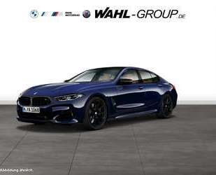 BMW M850 Gebrauchtwagen