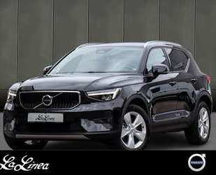 Volvo XC40 Gebrauchtwagen