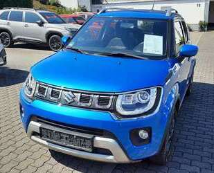 Suzuki Ignis Gebrauchtwagen