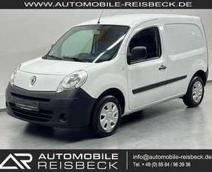 Renault Kangoo Gebrauchtwagen