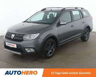 Dacia Logan Gebrauchtwagen