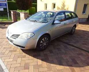 Nissan Primera Gebrauchtwagen