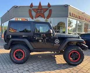 Jeep Wrangler Gebrauchtwagen