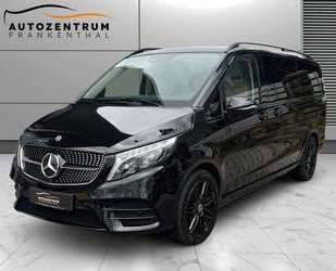 Mercedes-Benz V 300 Gebrauchtwagen